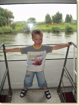 20070802-10 Dagje uit met Opa en Oma